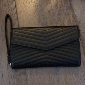 Women’s wallet Clutch NWOT